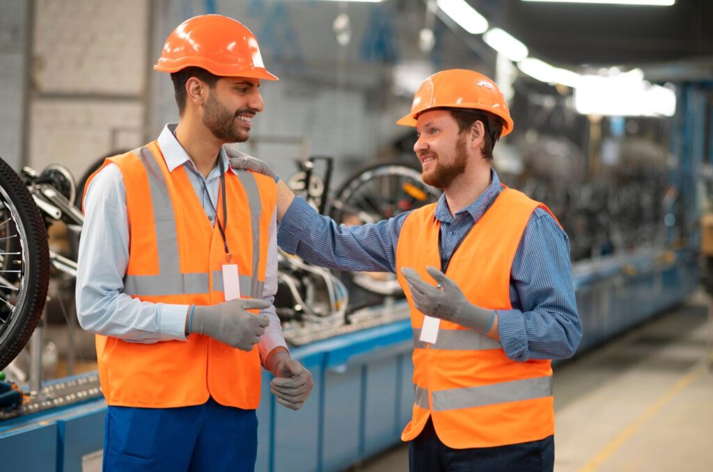 Compliance – Meeting Standards, Building Trust
